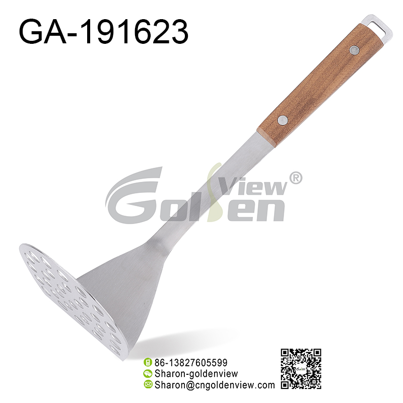 Potato masher
