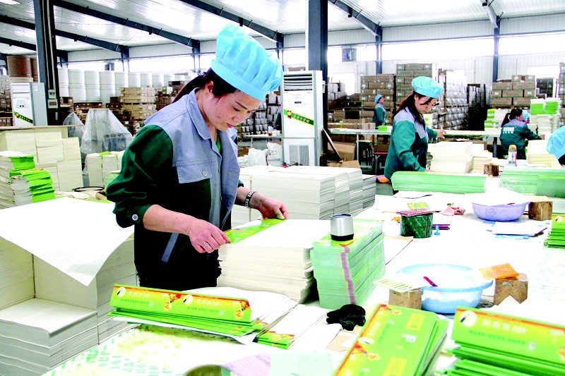 Changle Pengjie Plastic Products Co., Ltd. – Product photos 2