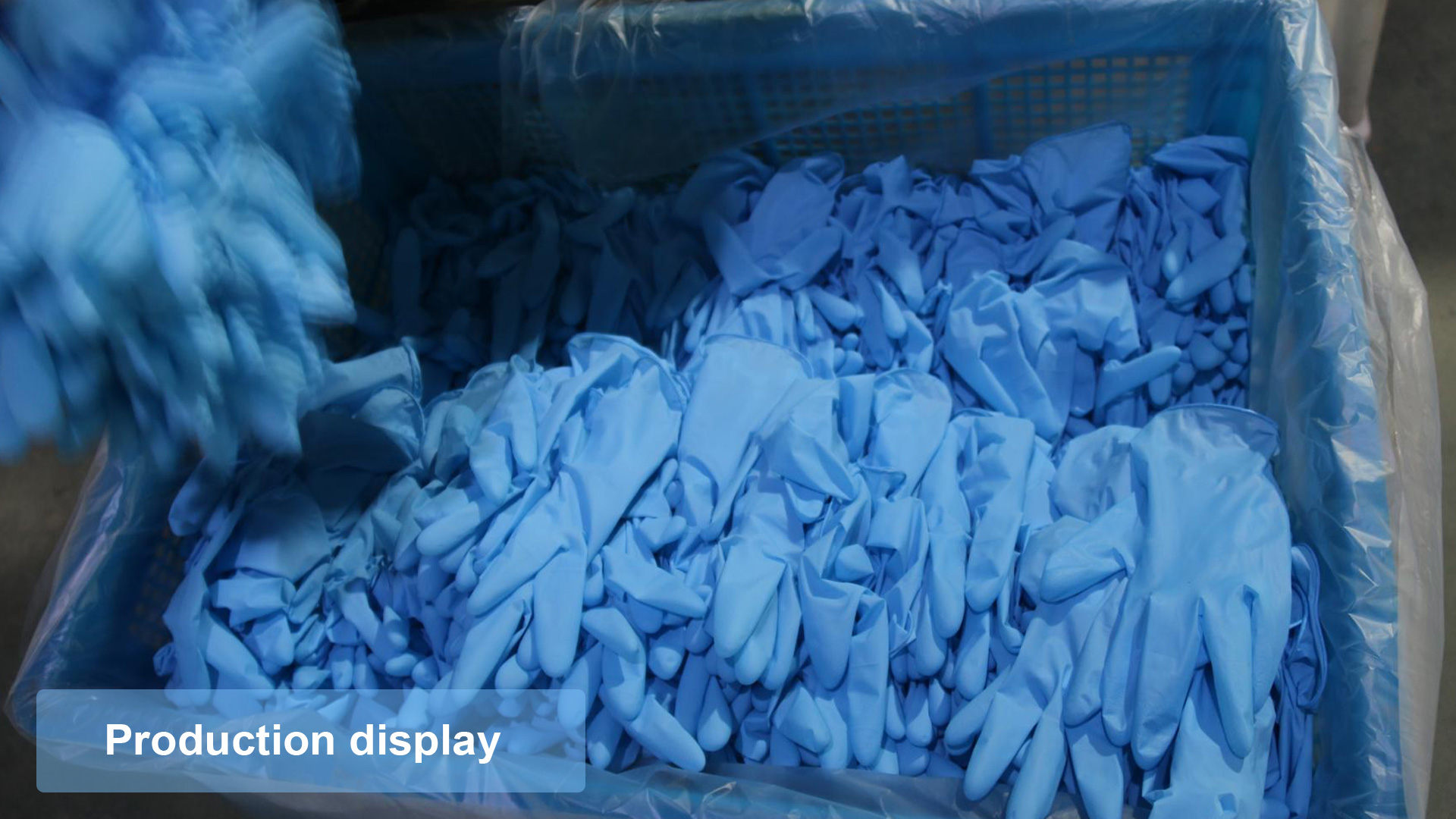 Hefei Maiyikang Plastic Products Co., Ltd. – Masks 1
