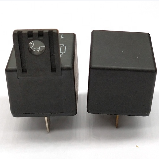 12V 24V 40A waterproof high quality automatic universal car relay