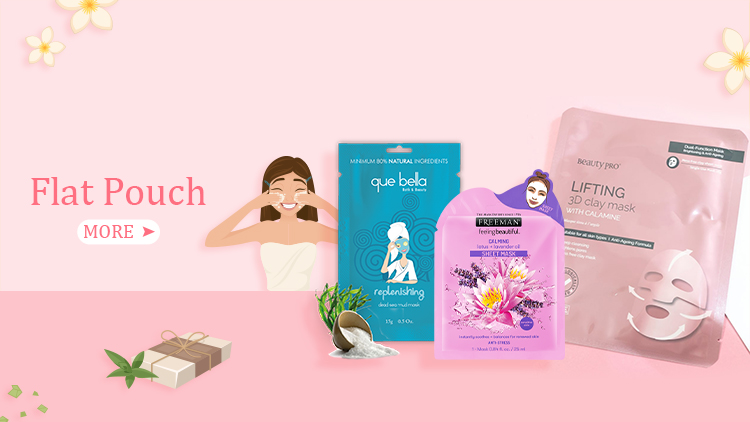 Shenzhen Shengjia Food Co., Ltd. – Food packaging bags 1