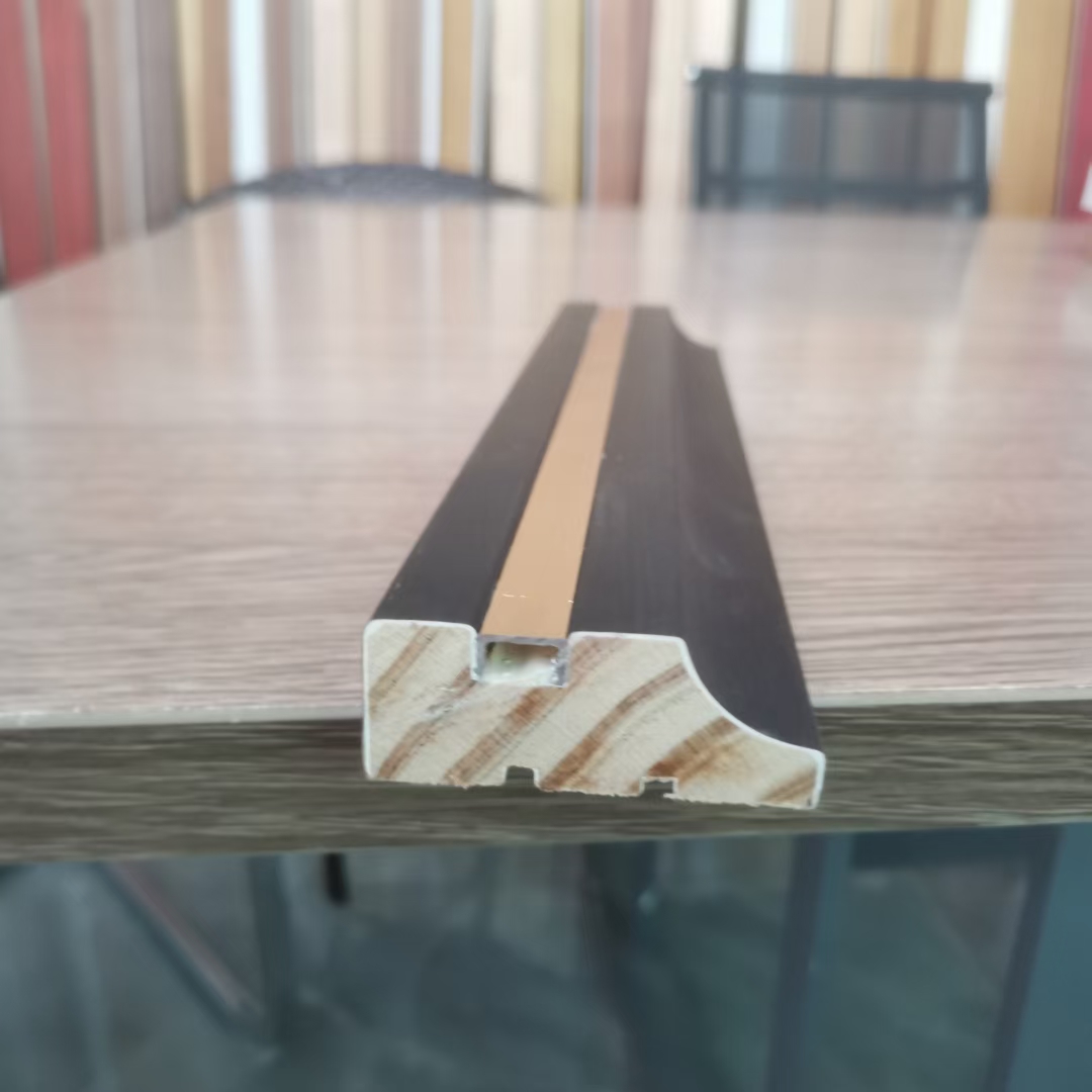 Decorative wood moulding,Wooden Moulding