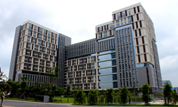 Shenzhen Chuangrong Fa Electronics Co., Ltd. – Smart inverters 1
