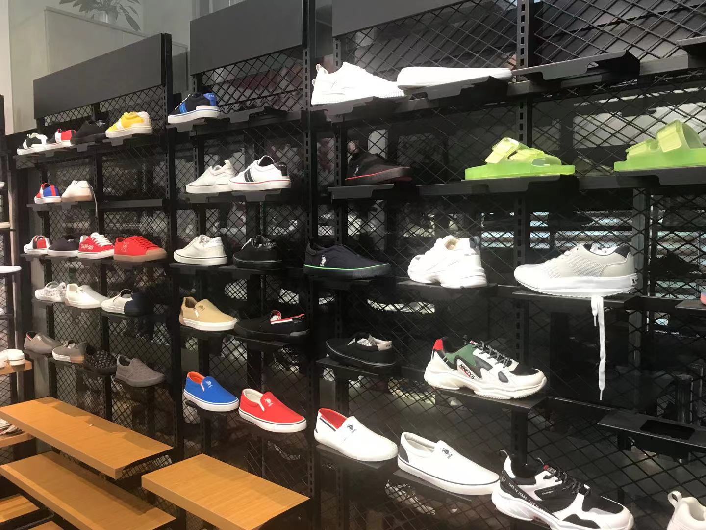 Fuqing Shangda Trading Co., Ltd. – men's casual shoes 1