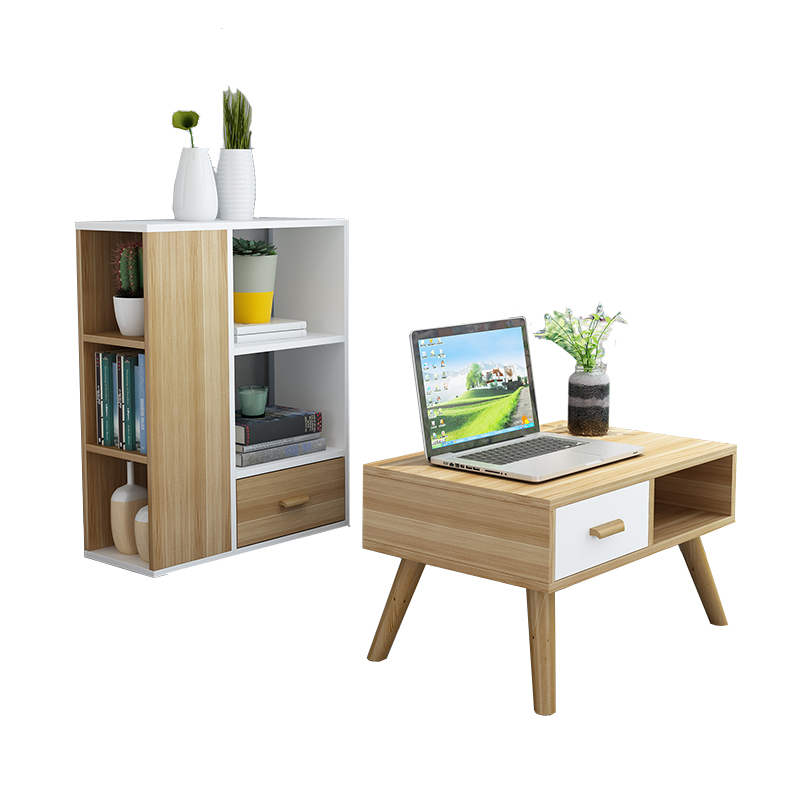 Bay window table balcony modern minimalist computer table office table