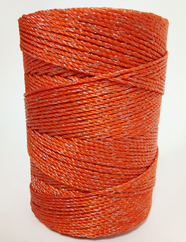 electric fence polywire