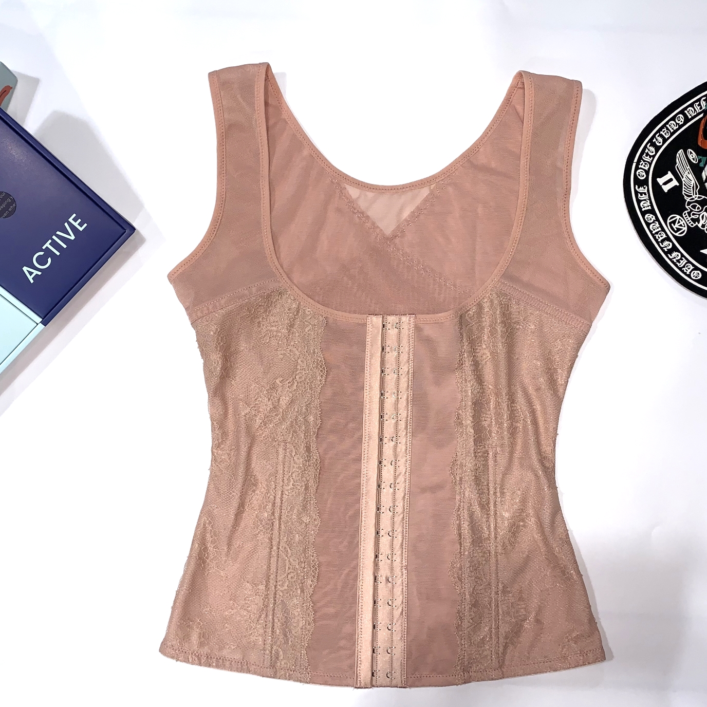 Compression camisole Control Corset Waist Trainer