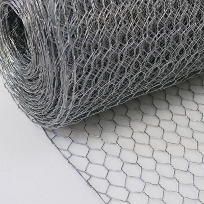 Hexagonal Wire Mesh