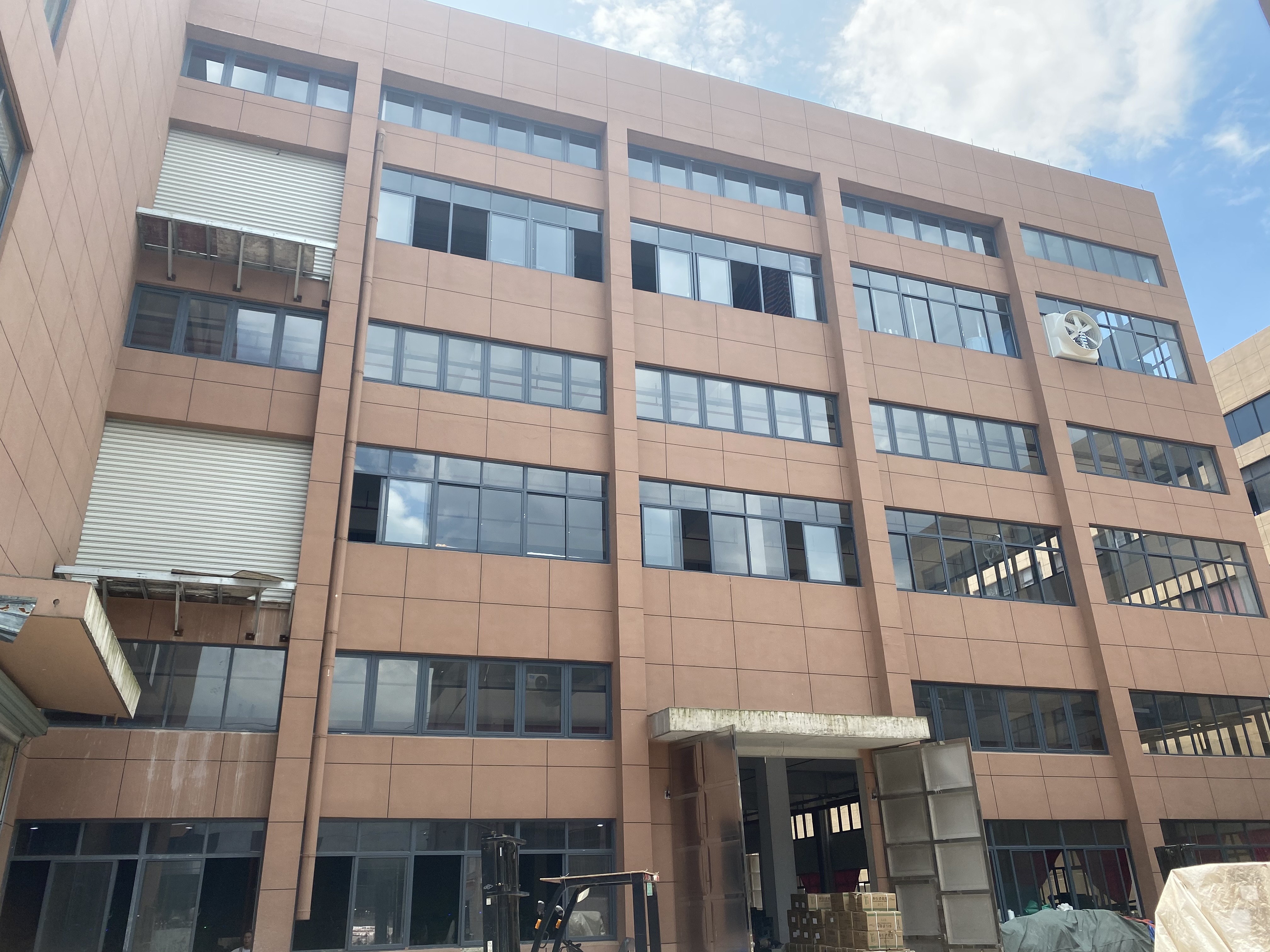 Changxing Bufona Textile Co., Ltd. – Photos produits 3