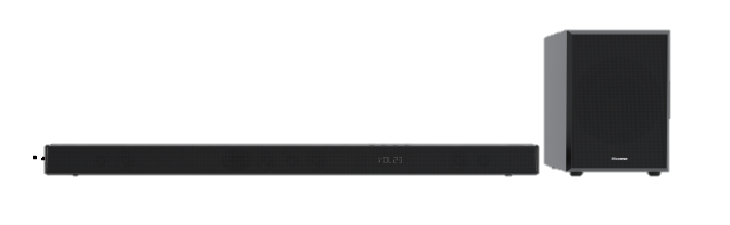 HISENSE GROUP CO.,LTD – Other household electric appliance 1