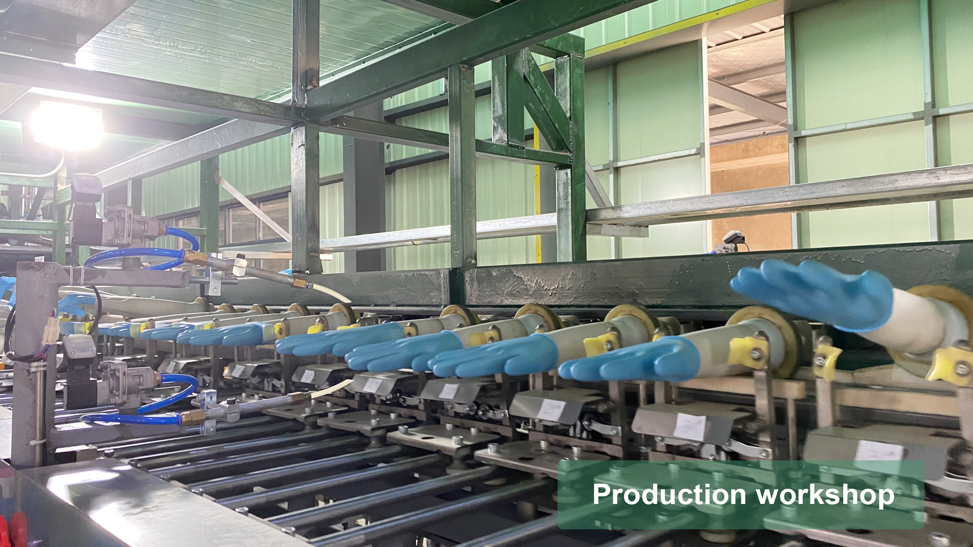 Hefei Maiyikang Plastic Products Co., Ltd. – dressings 3