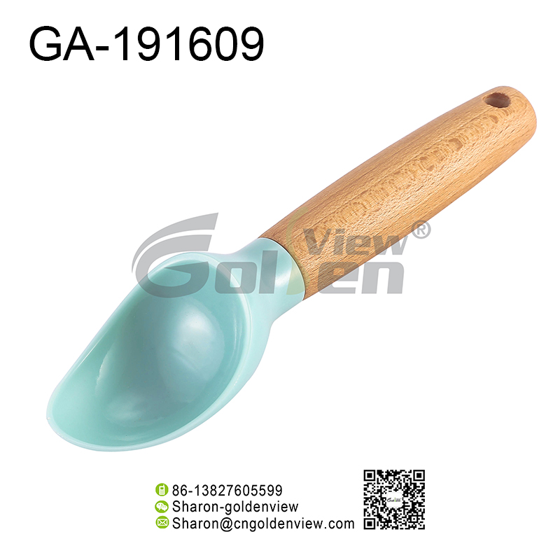 Ice Cream Spoon