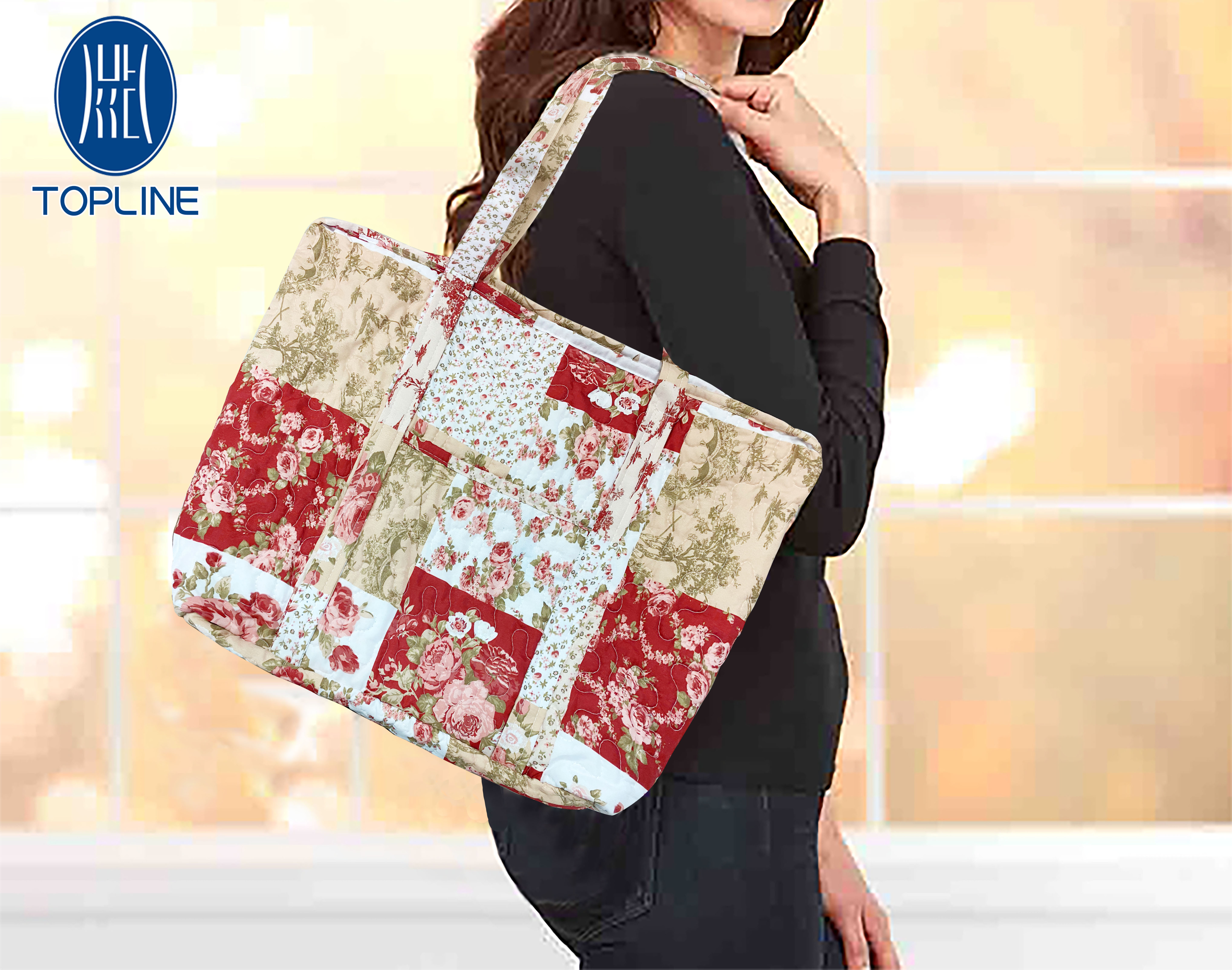 Quilt Bag