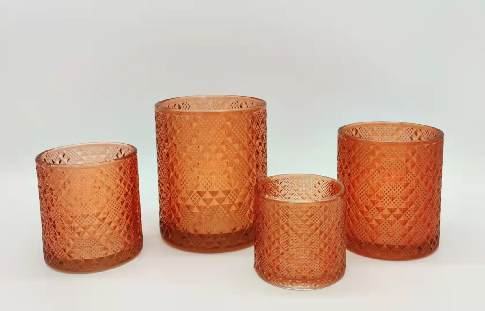 Glass Vase