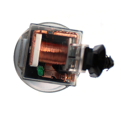 12V 24V 40A waterproof high quality automatic universal car relay