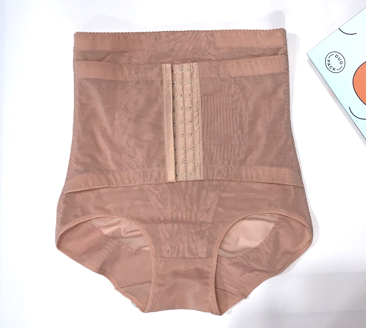 Control Women Slim girdle comprossion corset briefs