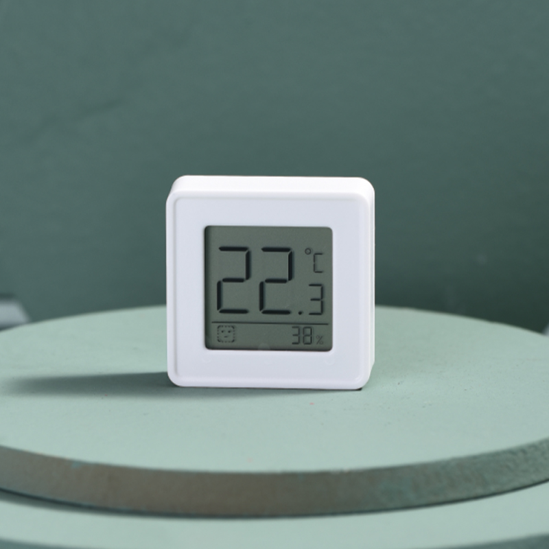 thermo-hygrometer