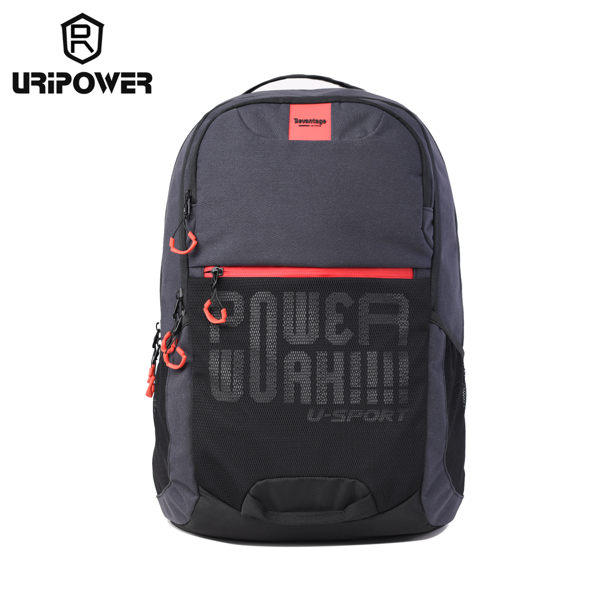 XIAMEN URIPOWER COMPANY LIMITED – Versipacks 4