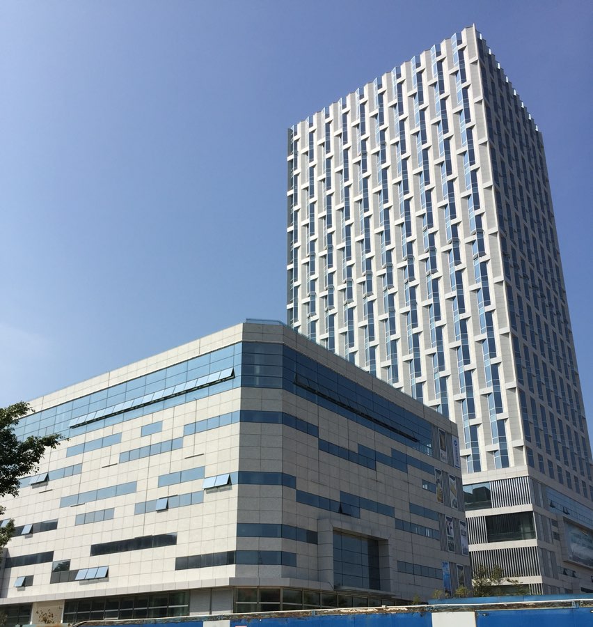 Zhongshan Gudu Import and Export Trade Co., Ltd. – Tuxedo 1