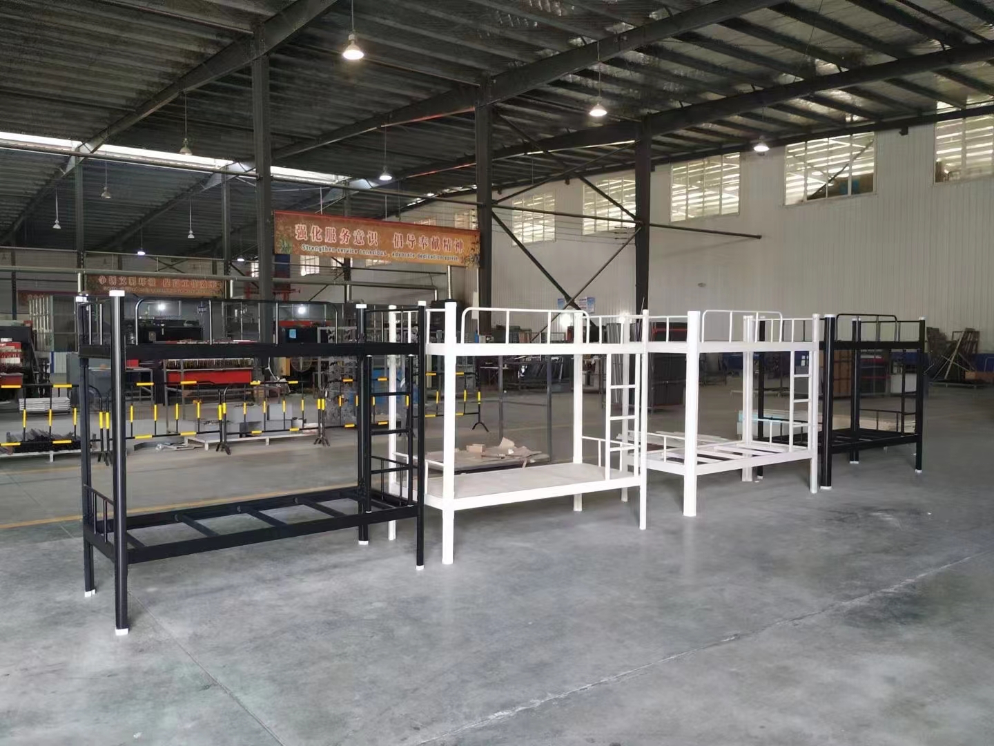 LUOYANG YISHUN IMPORT AND EXPORT TRADE CO.,LTD. – mesa de comedor 2