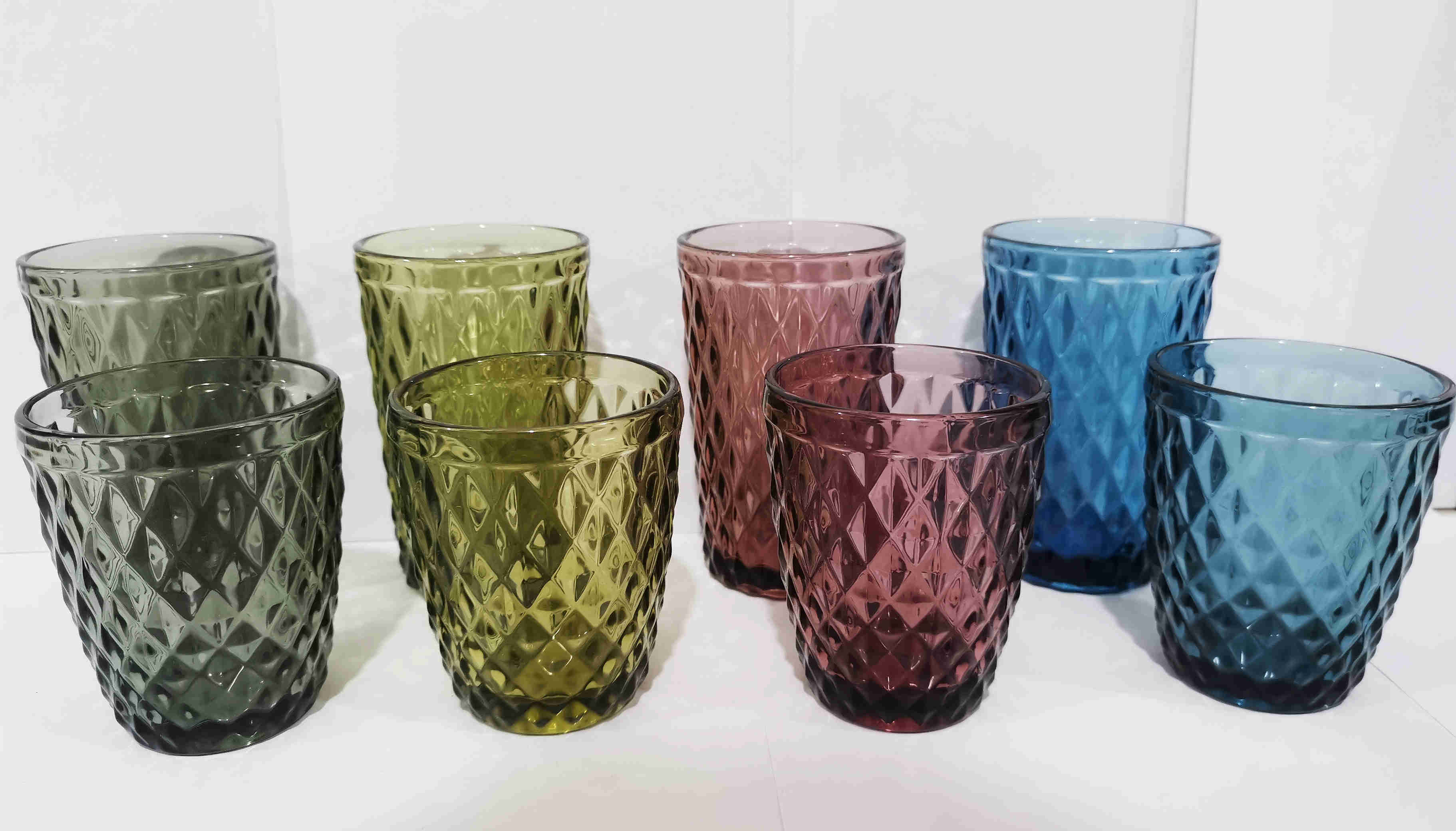 Glass Cup