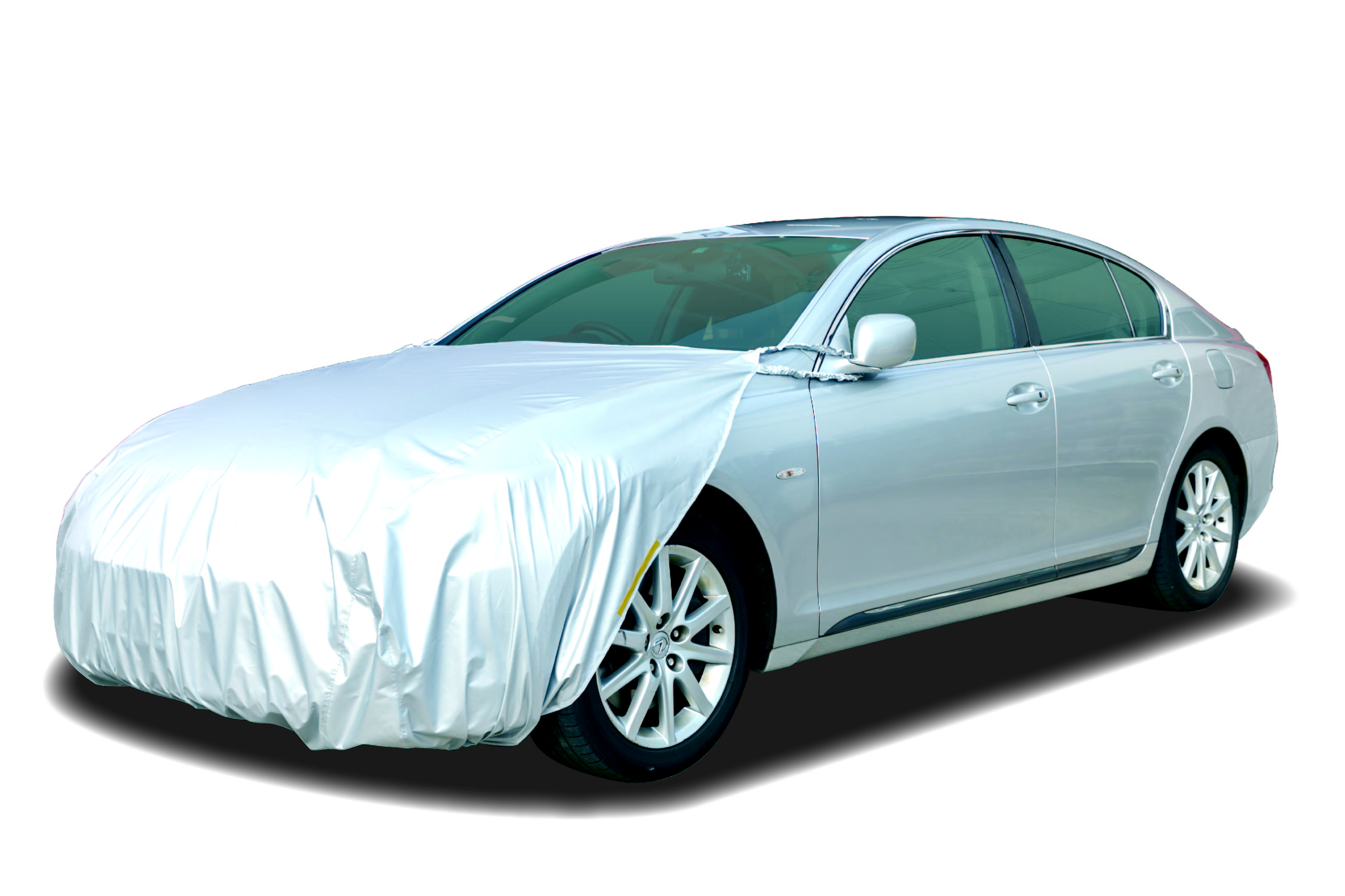 Bonnet Cover