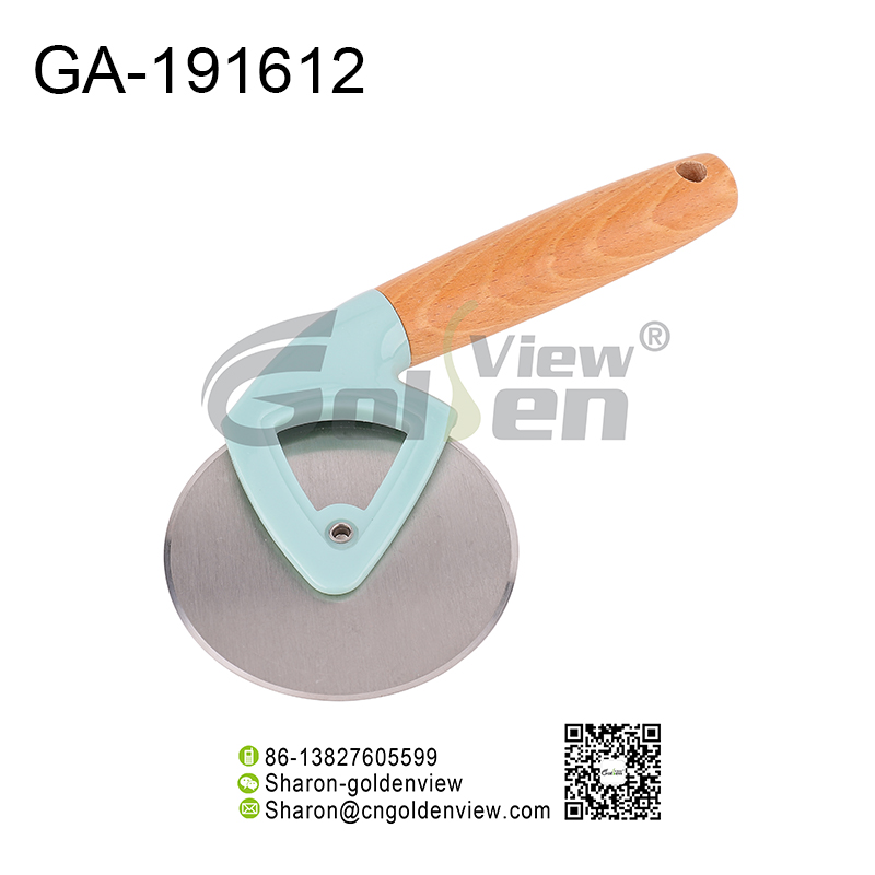 Pizza Cutter