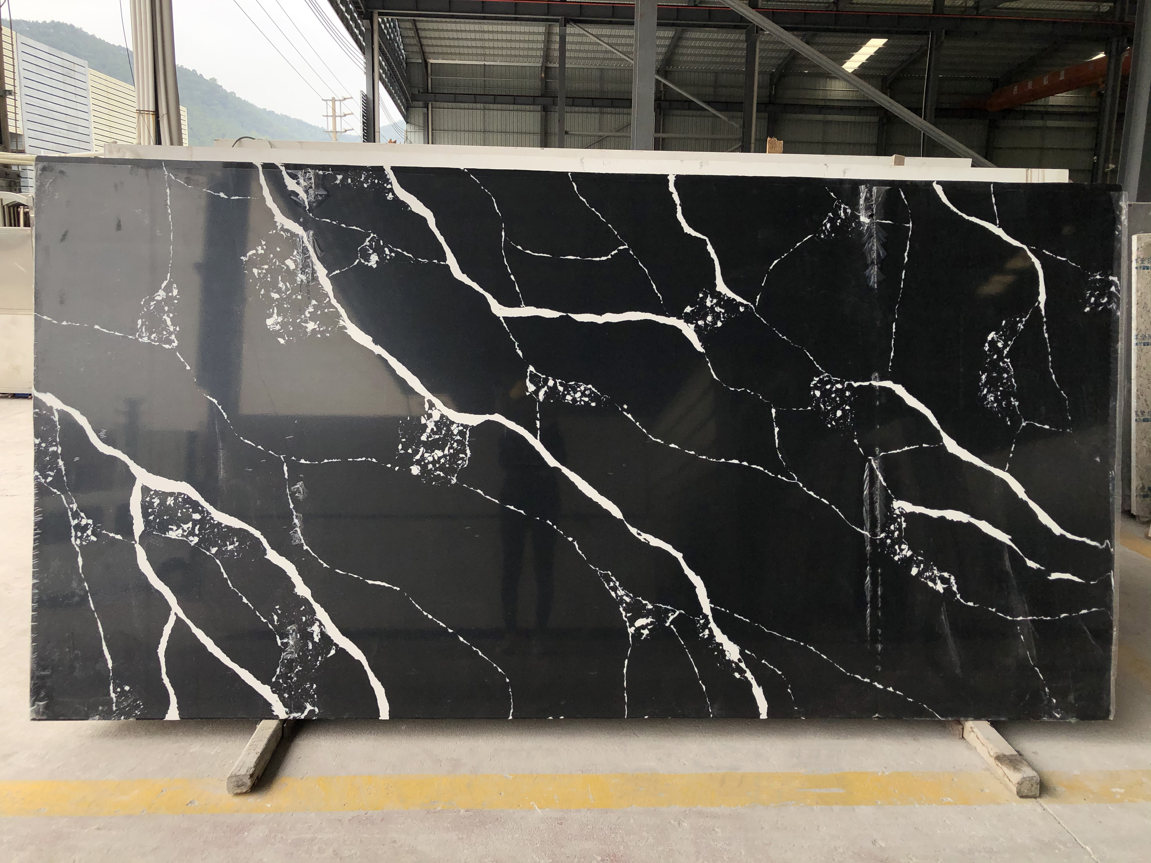 Wayon Quartz Stone