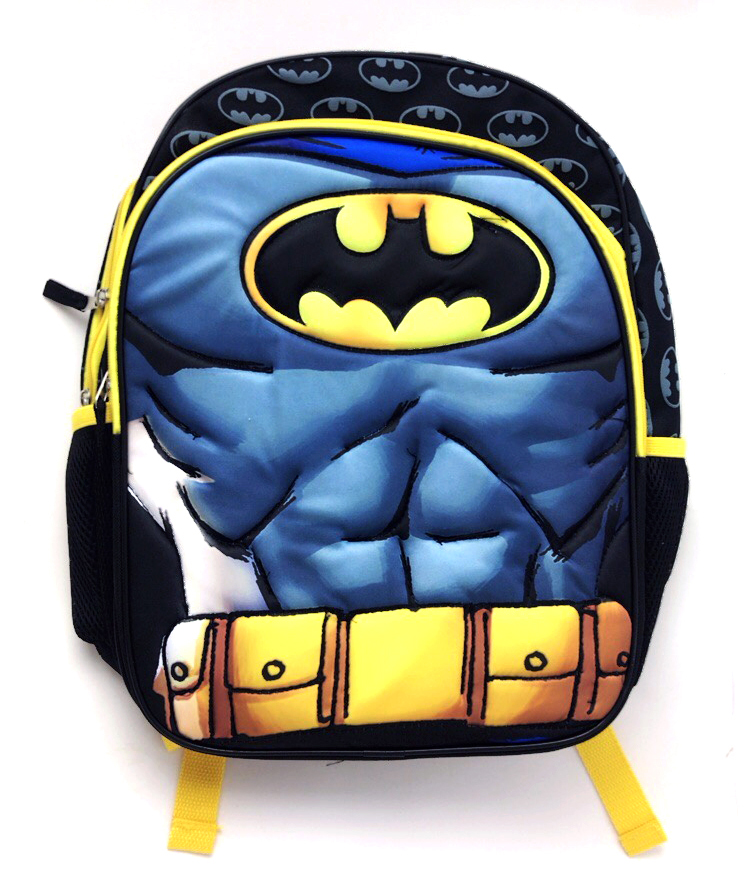back to school backpack .