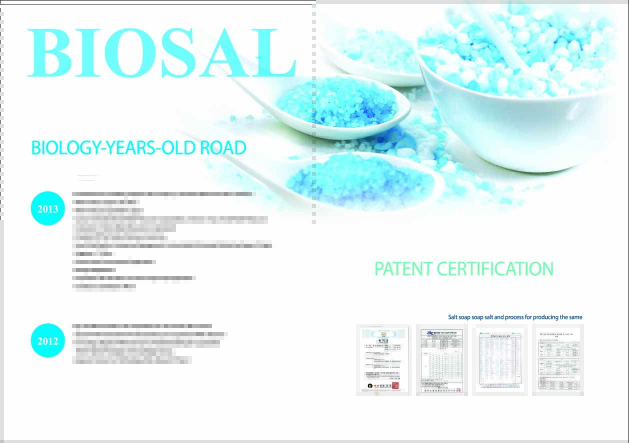 BIOSAL – Other skin care products 1
