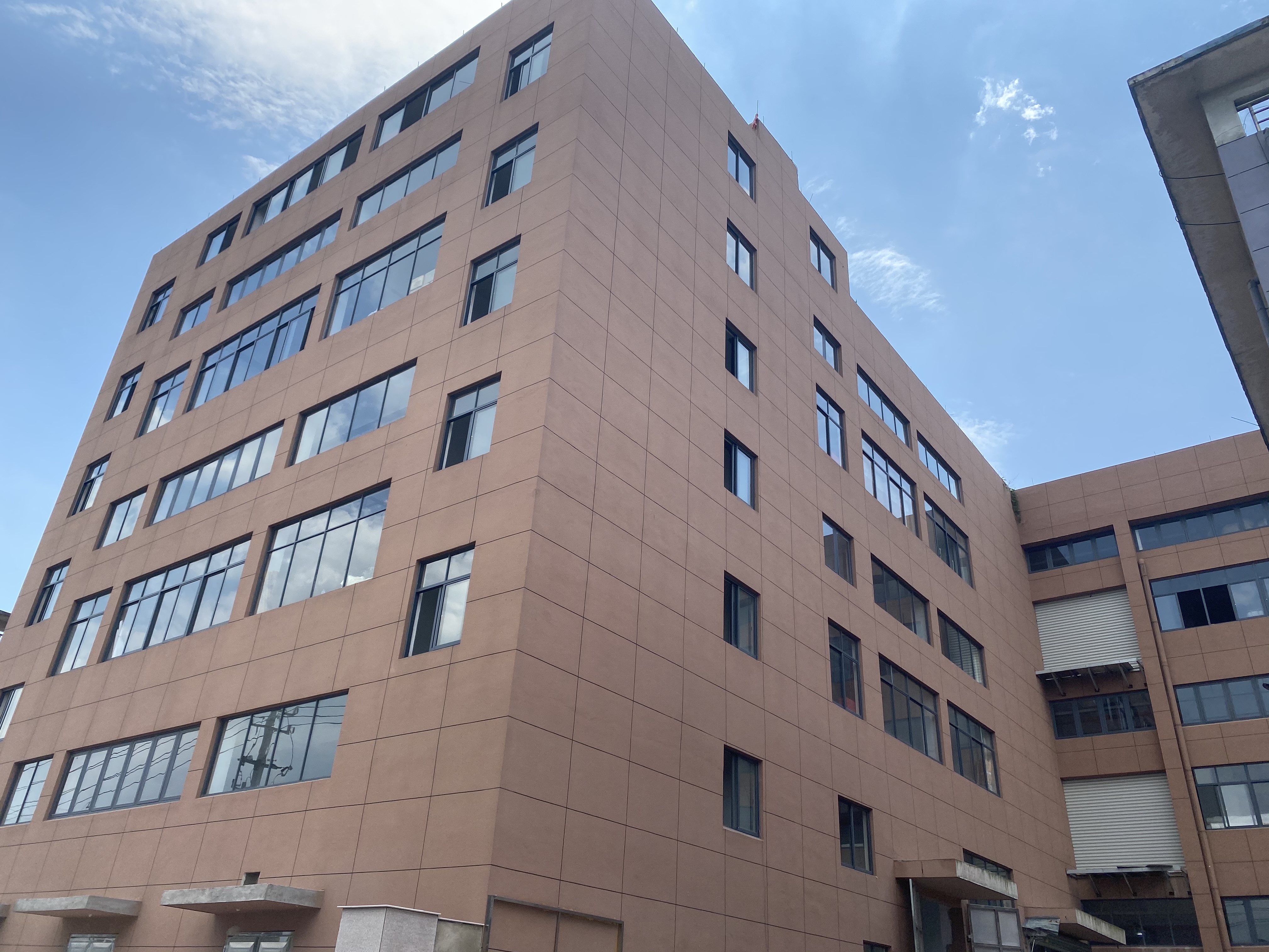 Changxing Bufona Textile Co., Ltd. – all polyester fabric 2