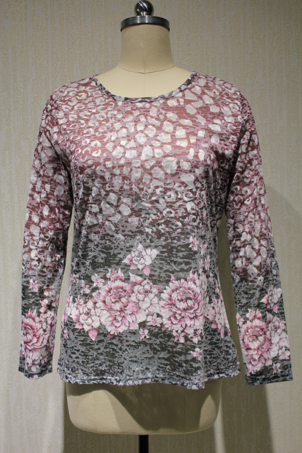 COLORMODA TRADING CO., LTD. – Women's skirt 2