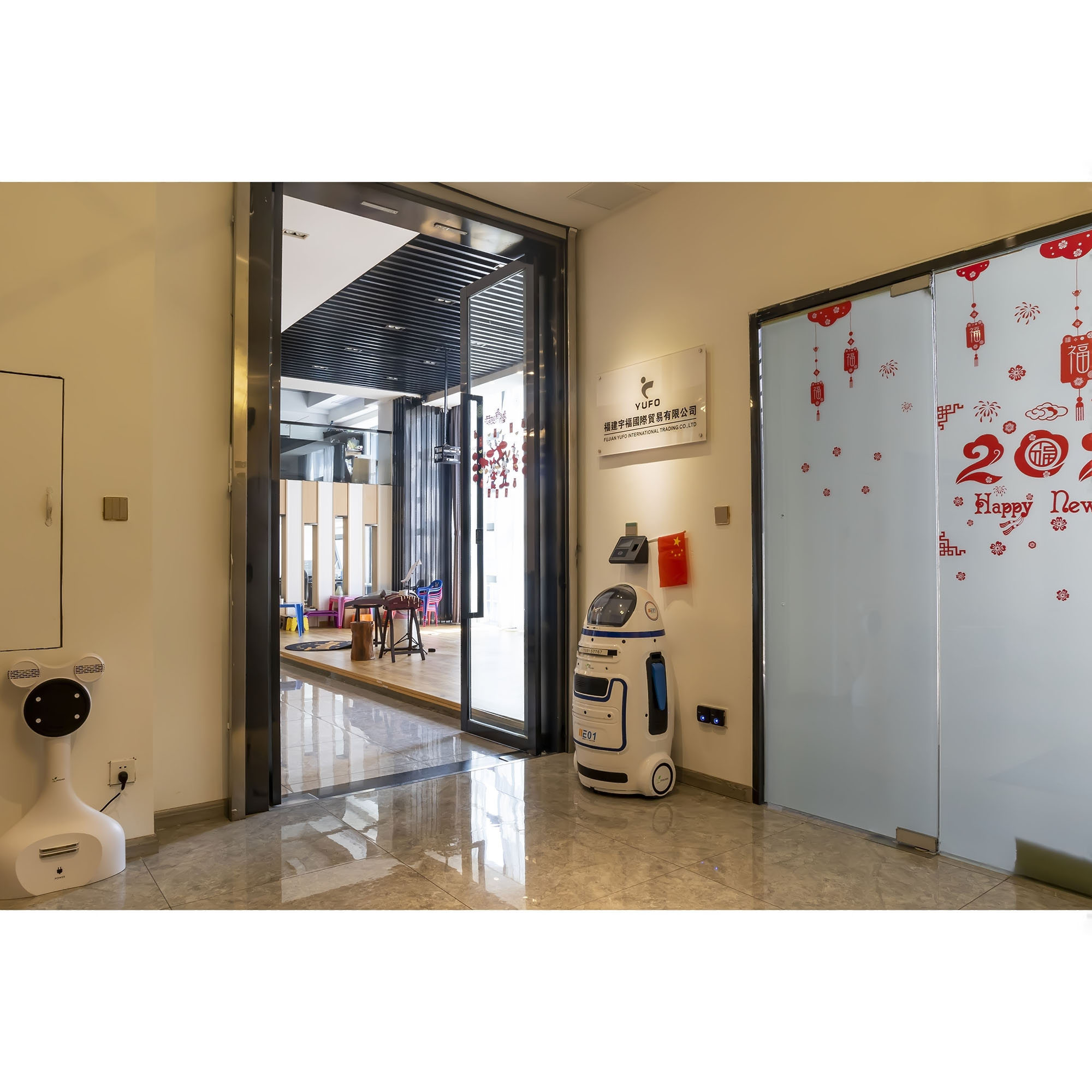 Fujian Yufu International Trading Co., Ltd. – Other decorations 1