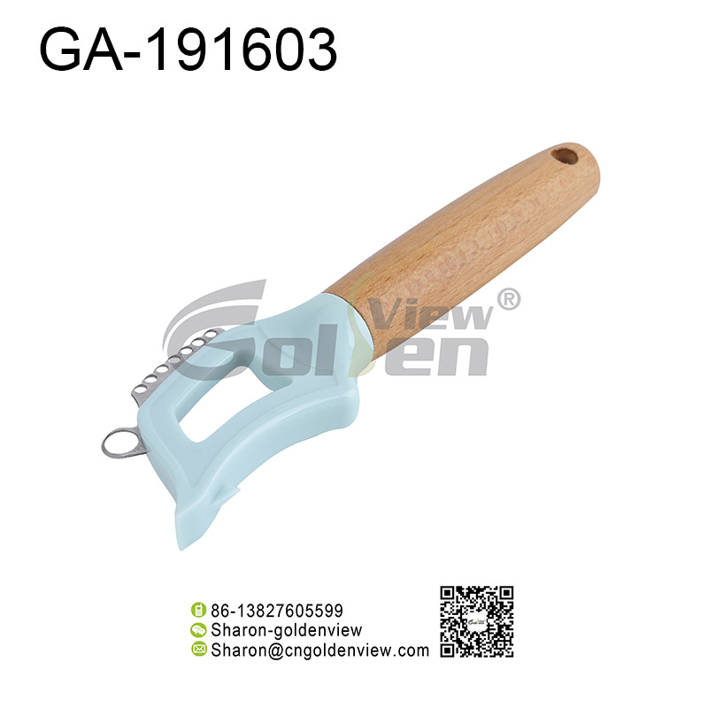 Citrus Tool