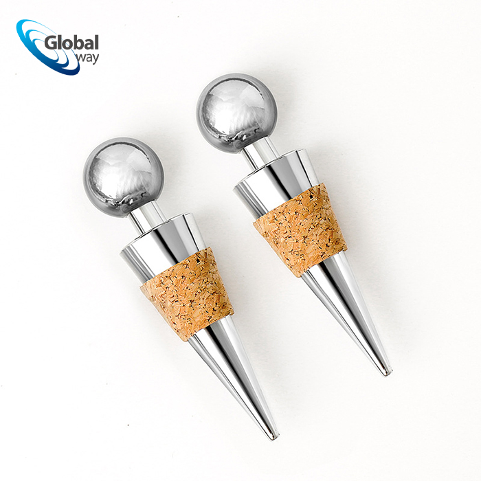 Wine bottle stopper bar tool wine bottle stopper Wine bottle stopper bar tool wine bottle stopper