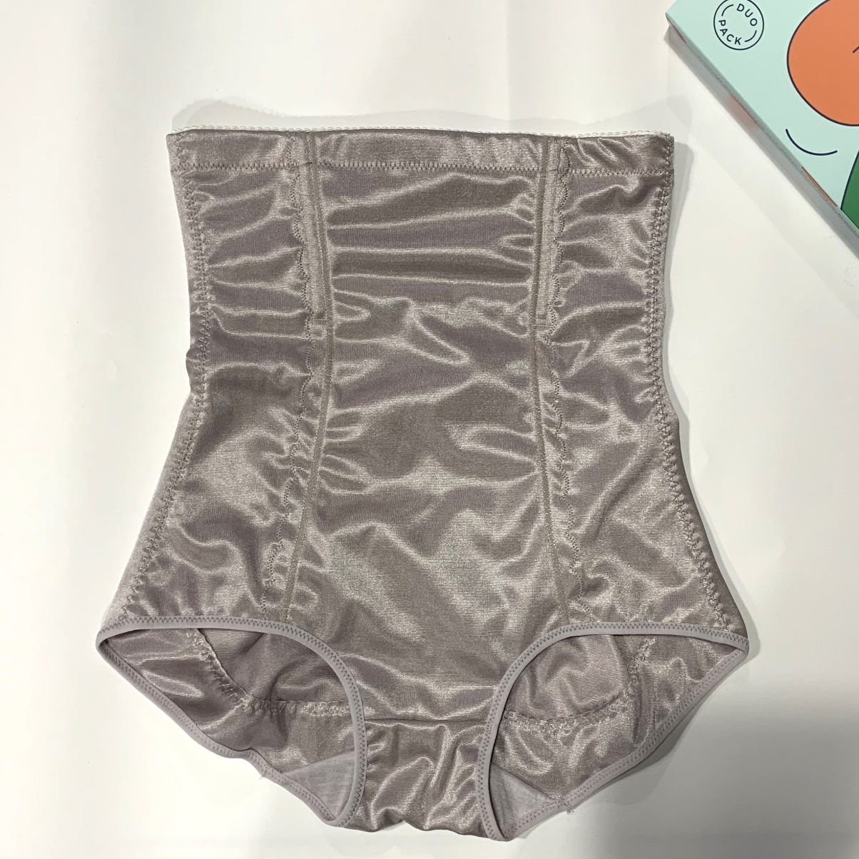 Abdomen Control Women Slim girdle compression briefs