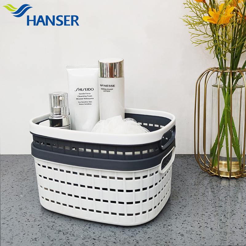 Multi-functional creative storage box storage basket