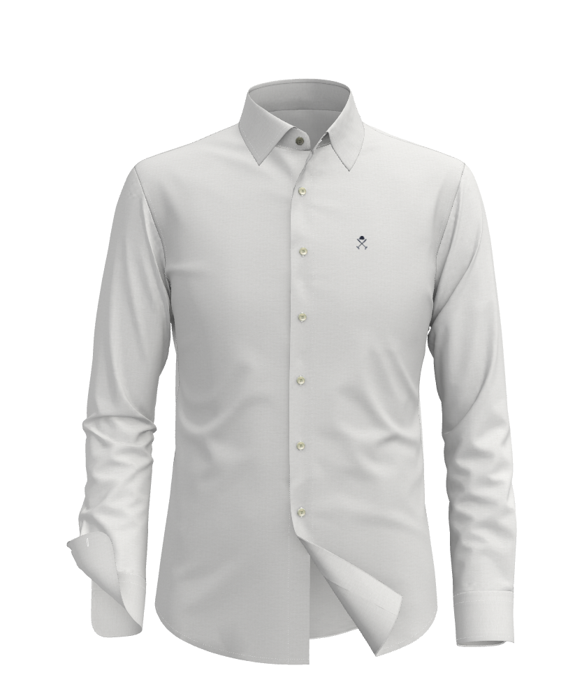 Men's fashion shirt