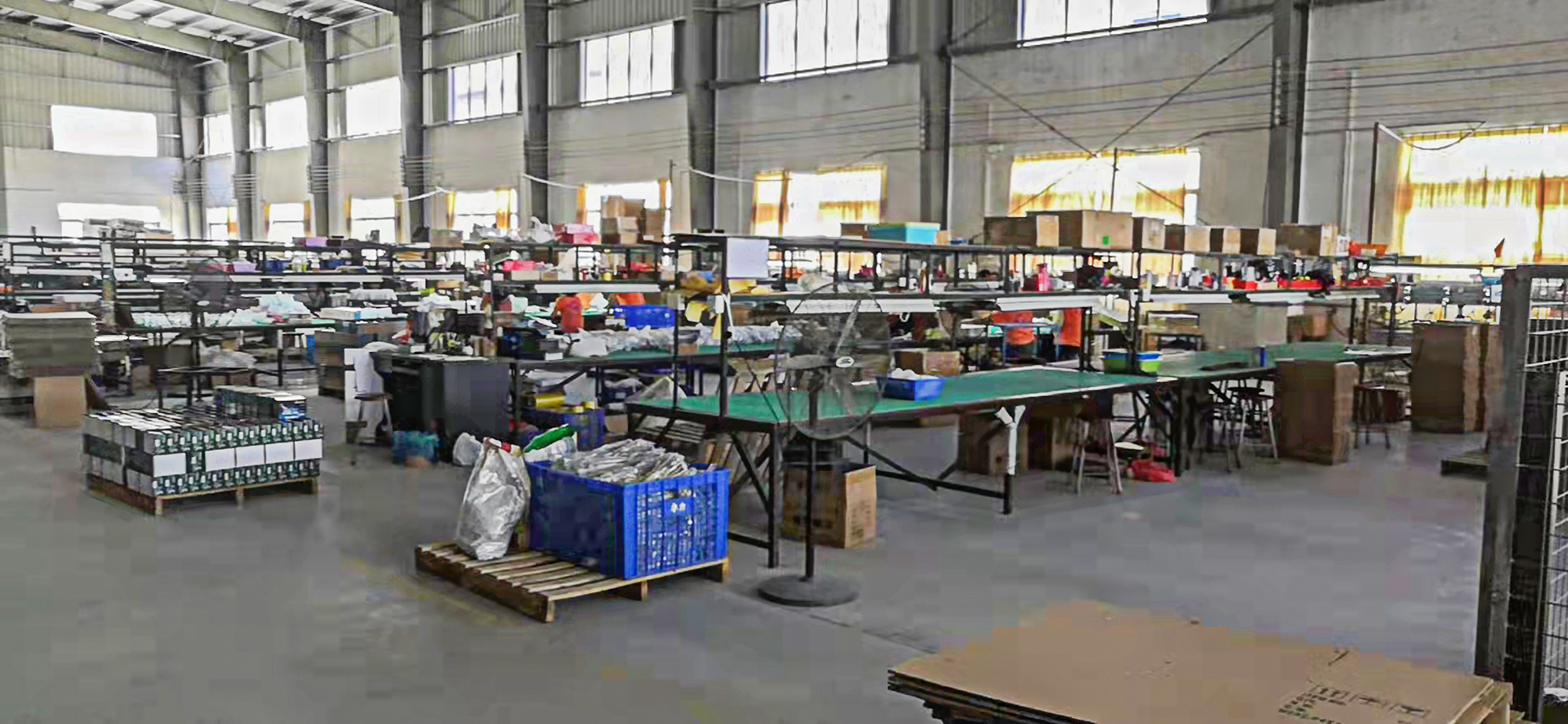 Foshan Shengbo Trading Co., Ltd. – Product photos 3