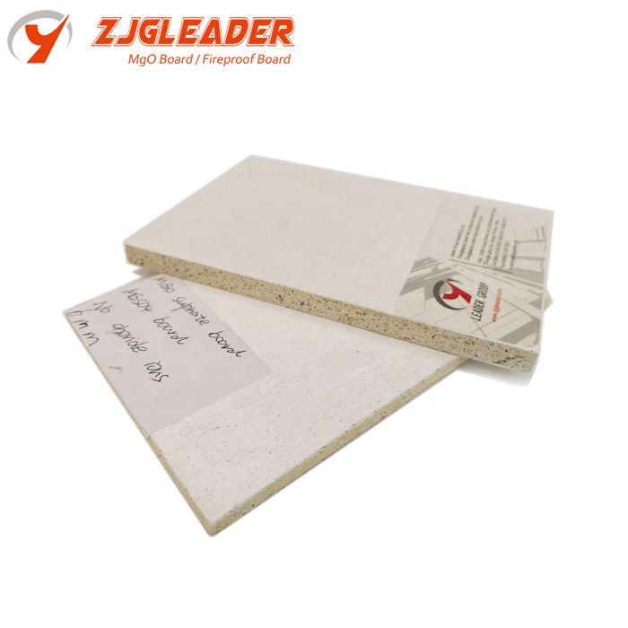 Magnesium Sulfate Board