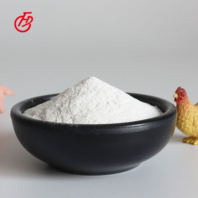 Dicalcium Phosphate