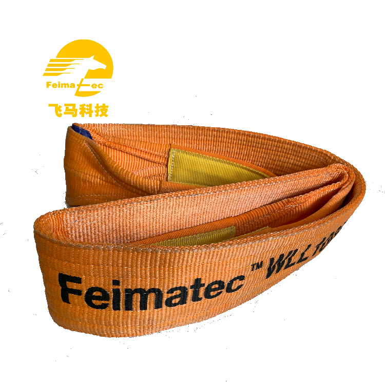 TIANJIN FEIMA HONGYE LIFTING SLING MANUFACTURING CO.,LTD. – clavo de hierro 2