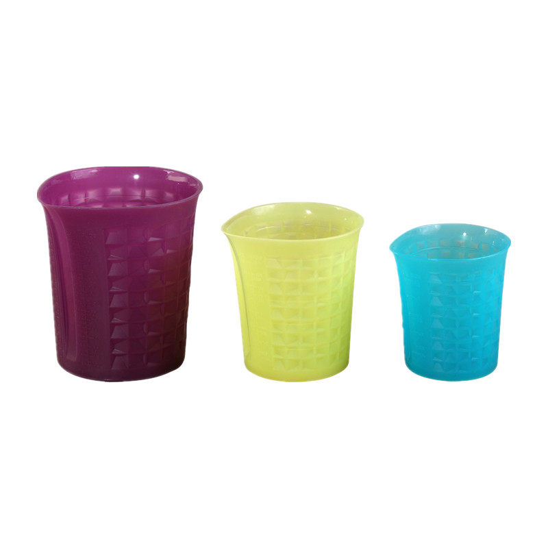SV020 300ml Measuring Cup SV022 500ml Measuring Cup SV023 1000ml Measuring Cup