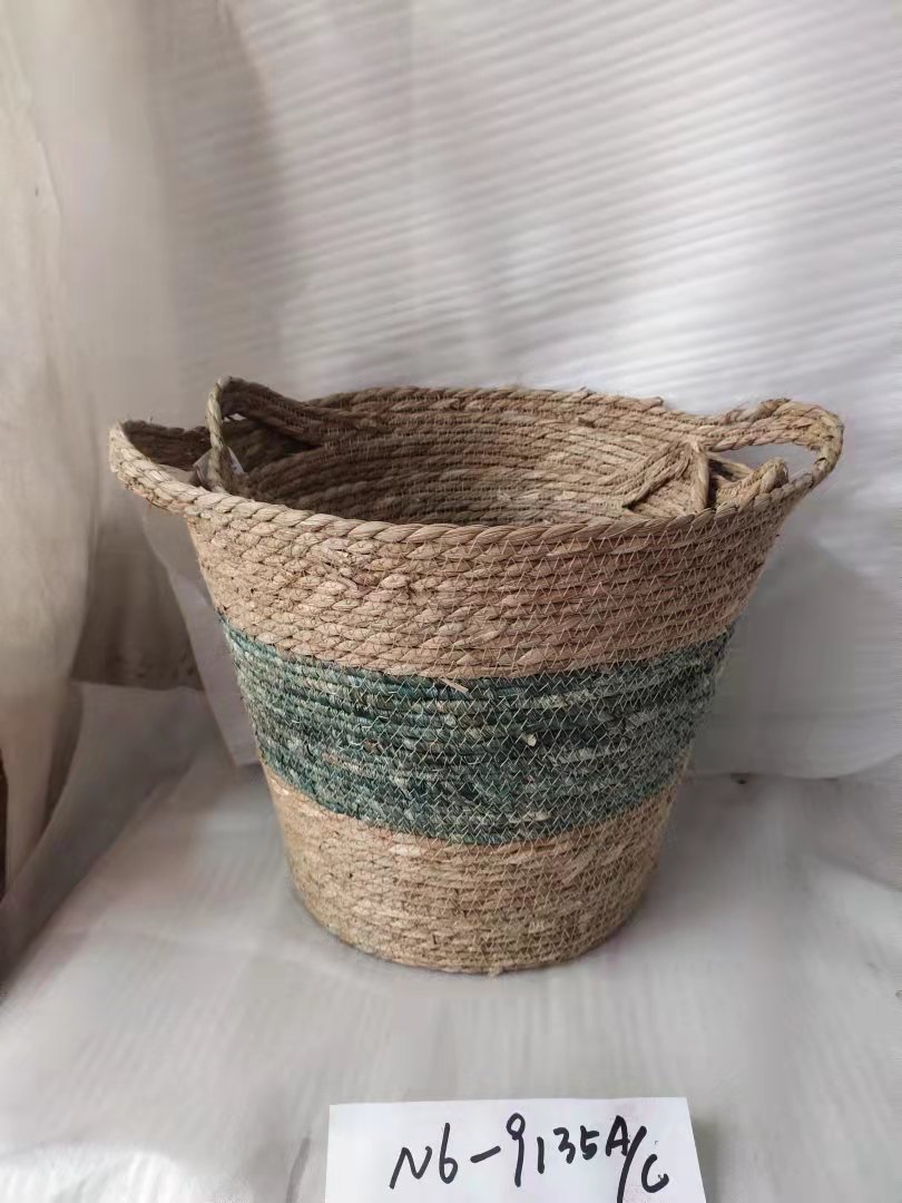 grass basket