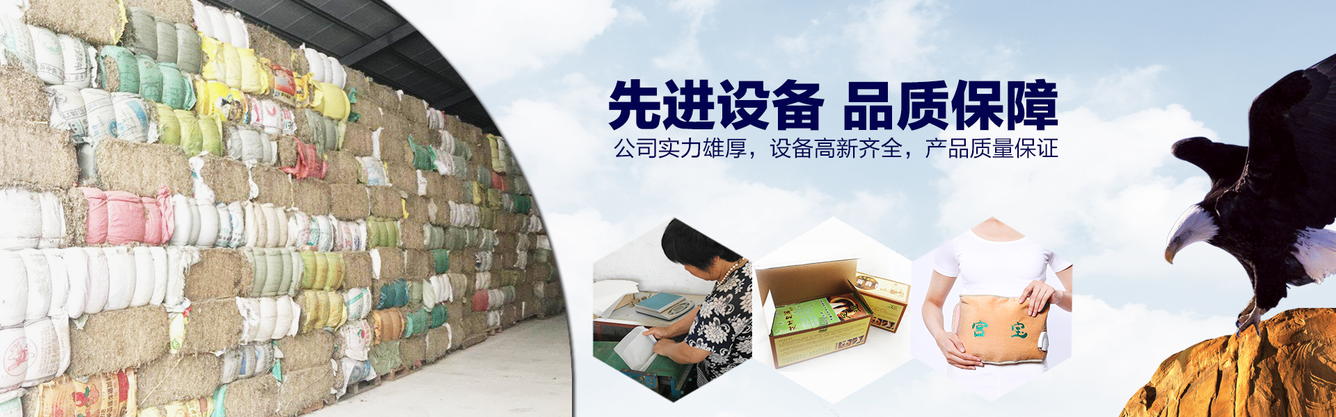Pingyi Taifeng Medicinal Materials Import and Export Co., Ltd. – Photos produits 2