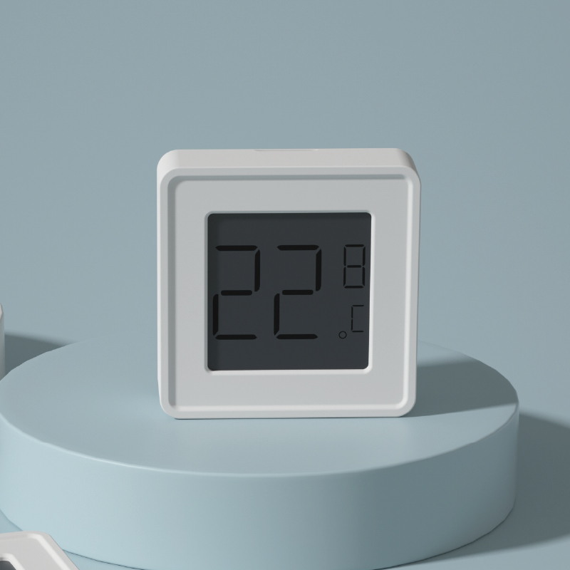 Hygrometer