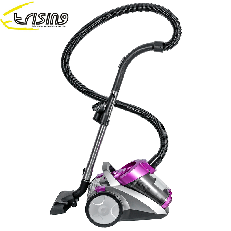 Bagless Vacuum Cleaner