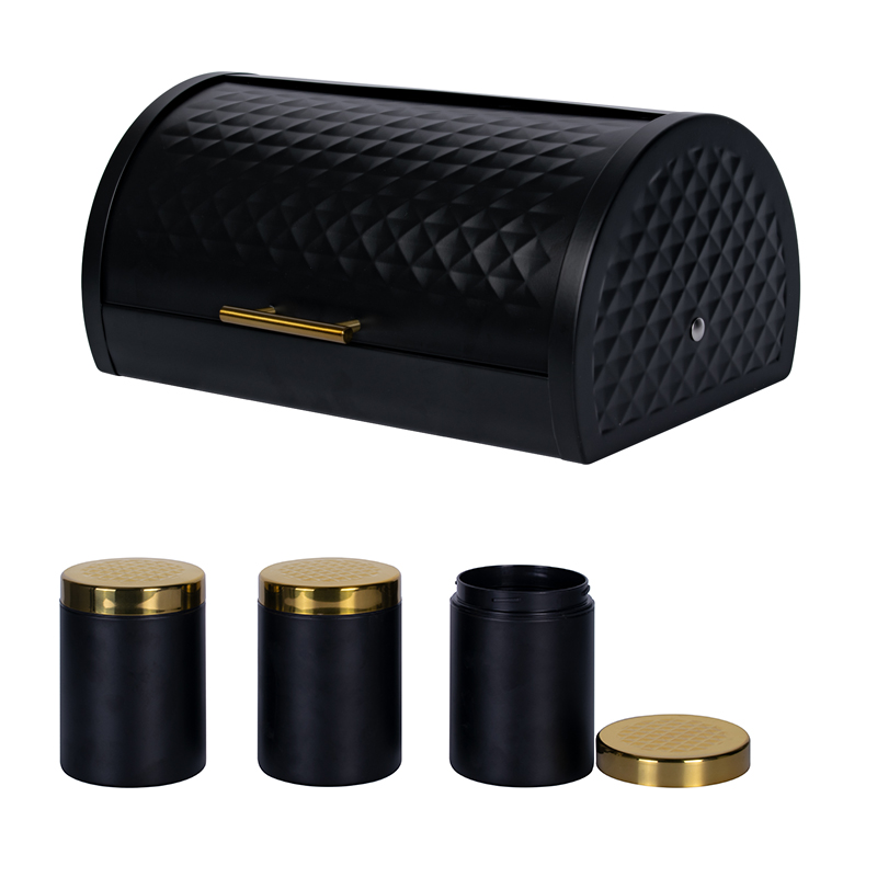 Bread box