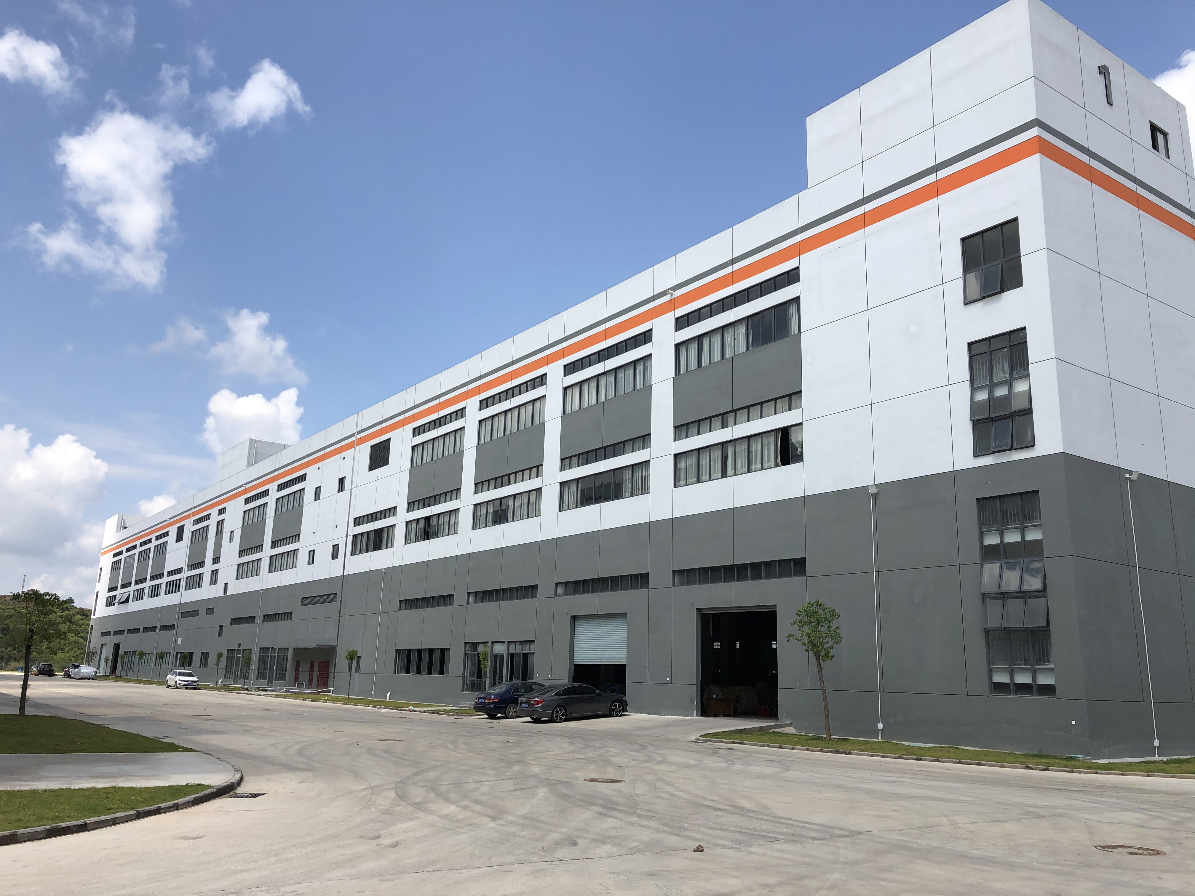 Guangdong Triangle Home Appliance Sales Co., Ltd. – Other lighting fixtures 1