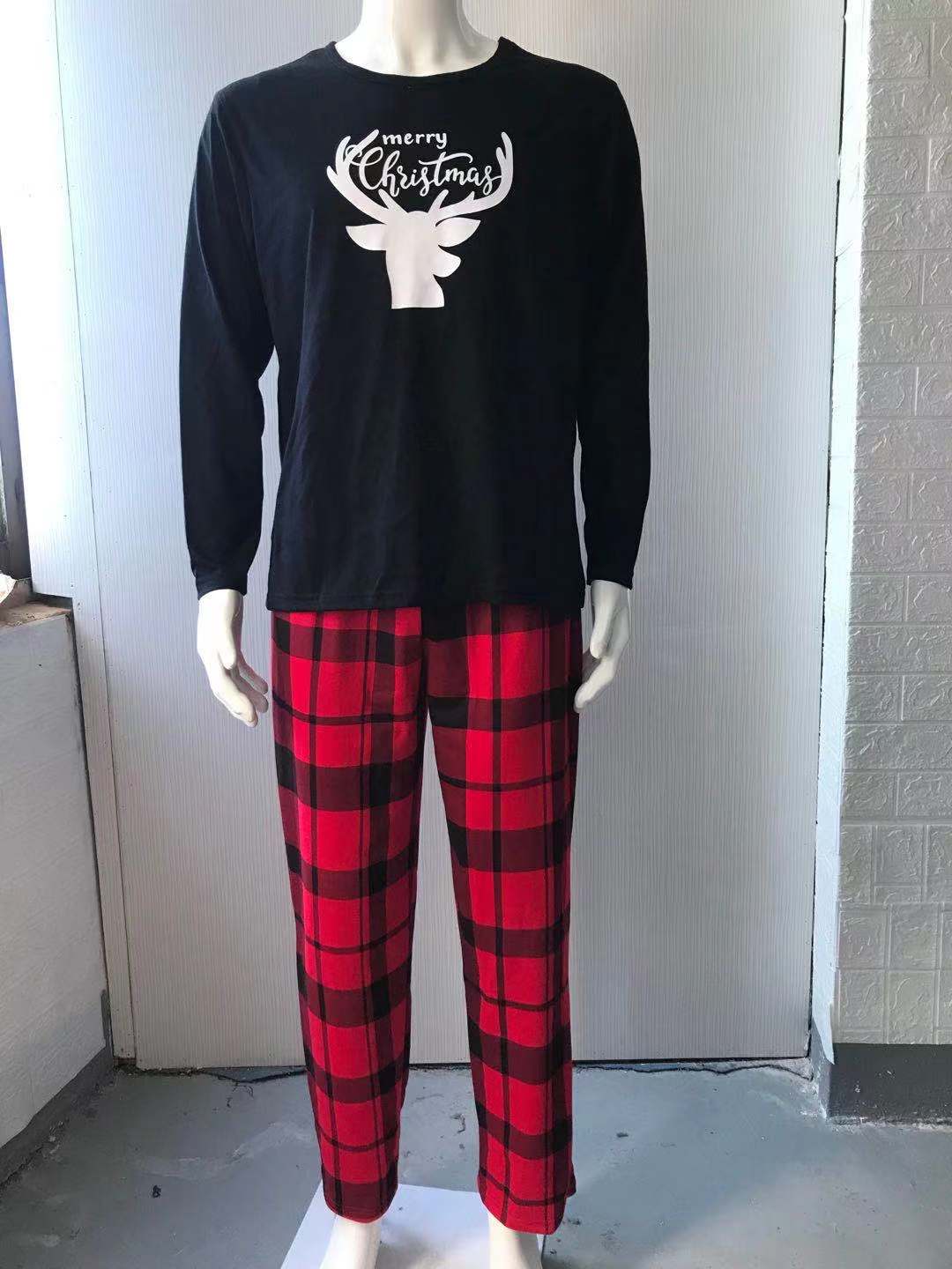 Christmas clothes